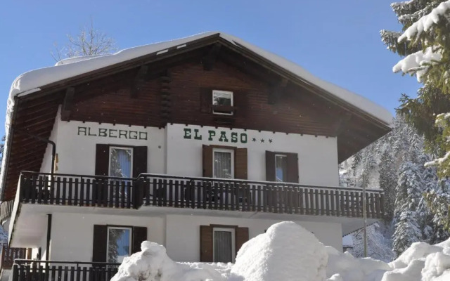 Hotel El Paso