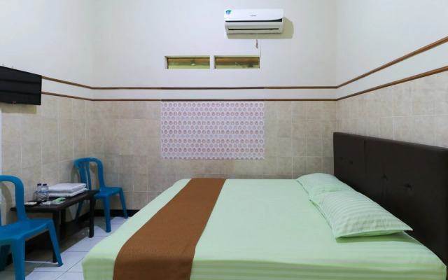 Griyonur Homestay Syariah