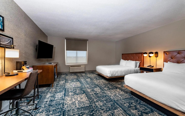 Radisson Hotel Fairview Heights - St. Louis