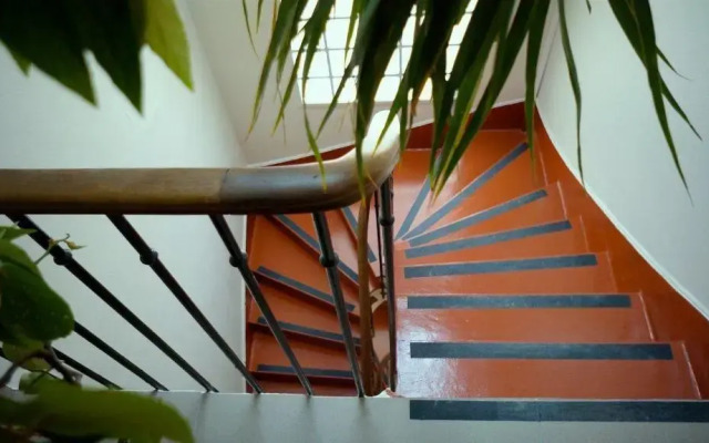 Hotel Aristide Vauban