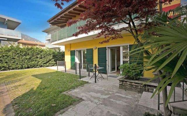 Star Apartment