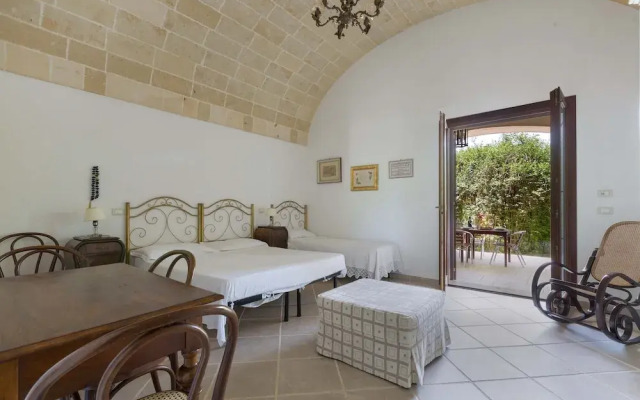 3006 Dimora Donn`anna - Mono 2 by Barbarhouse