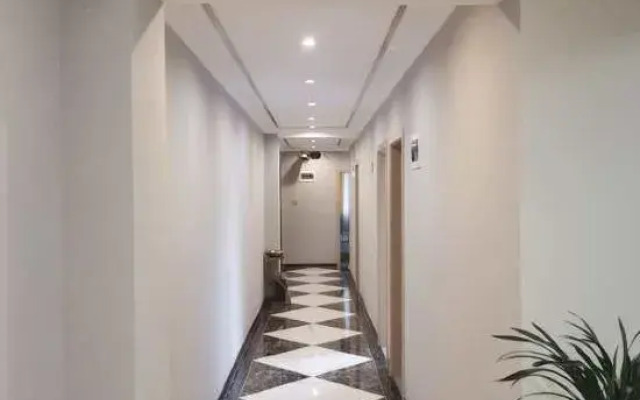 Bijie Haoyi Hotel