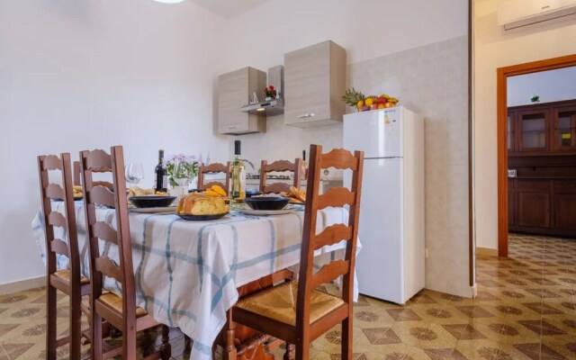 Grecale Living Quarters Sea View & Panoramic Rooftop