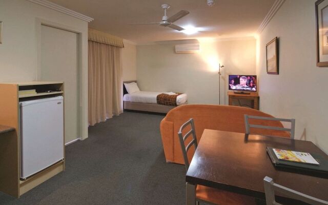Mandarin Motel Macksville