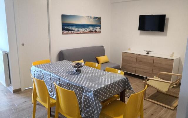 Casa di Giusy al mare