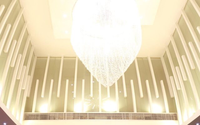 Jingxin International Hotel