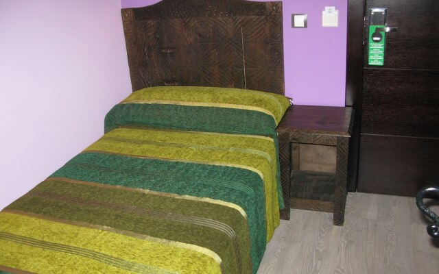 La Flor de Al-andalus