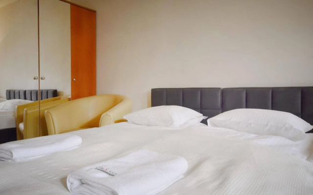 Dom & House - Apartamenty Zacisze