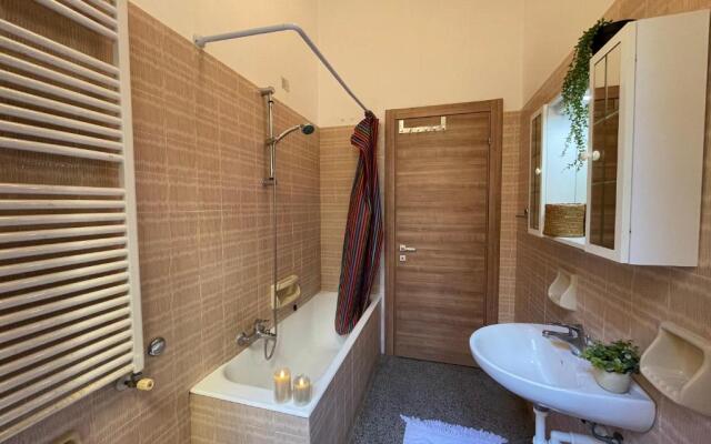 [Muretto di Alassio] 5 Rooms - 50 m from the sea
