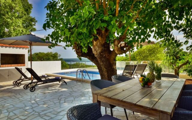 House Ivan Novigrad (Zadar)