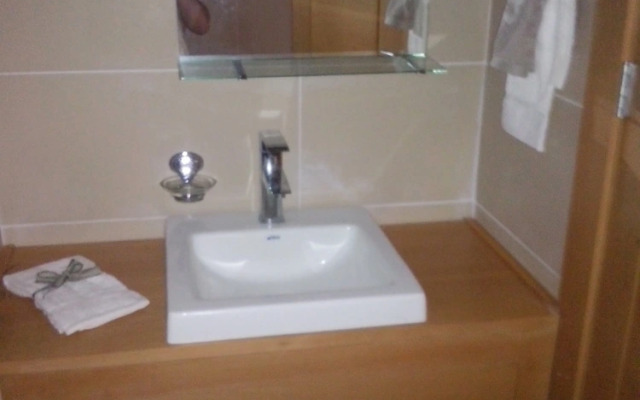 Furnished in Class A