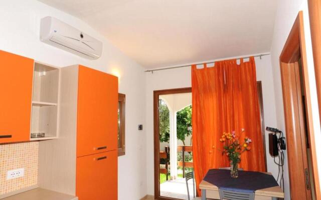 Holiday Apartment "orchidea" With Swimming Pool and Private Beach -3