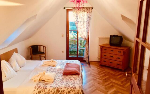 Das Römerstein Das Wohlfühlhotel