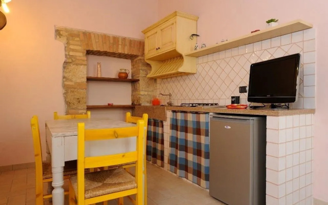 Agriturismo Tenuta Copio