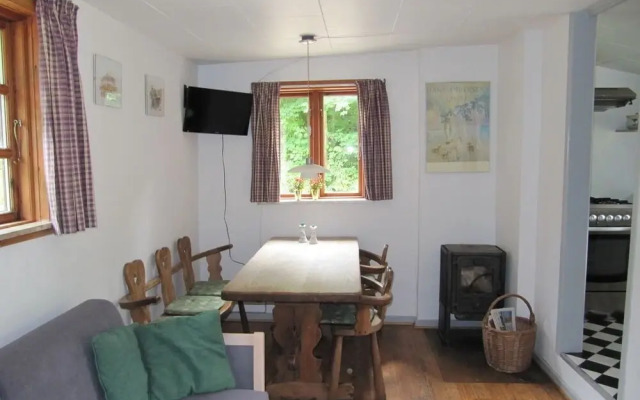 Bed & Breakfast Skovkrogen