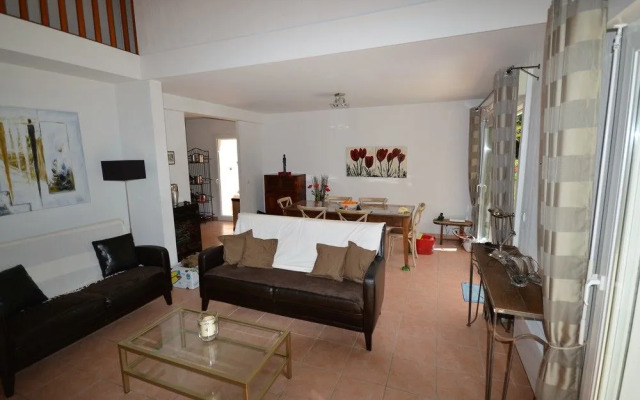 Villa Croix Des Gardes 249