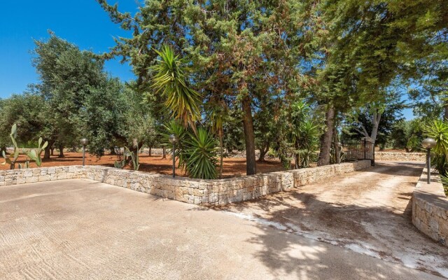 3584 Trullo Kalia by Barbarhouse