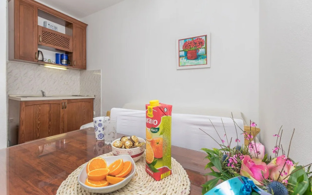 Apartments Clarus Mare