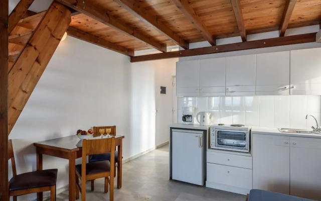 Kostakis Beach Hotel