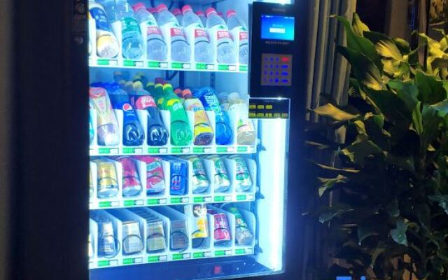 Xiaocheng Da'ai Theme Hotel