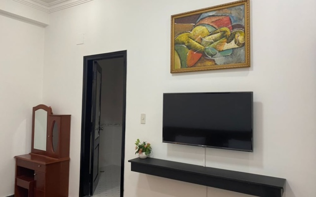 Minh Ha Hotel – Guest Rooms – Ho Chi Minh City
