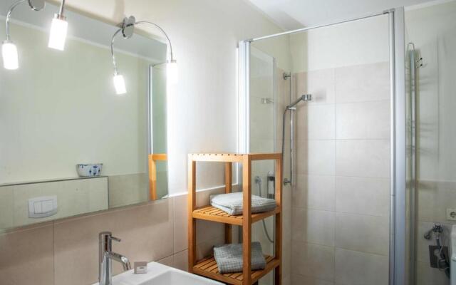 Ferienwohnung Wattkönig