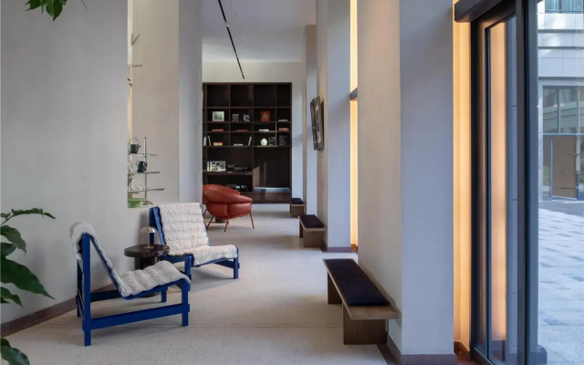 Altunizade Suites Istanbul, Curio Collection by Hilton