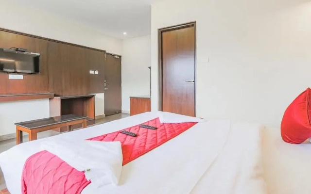 The Baron By OYO Rooms