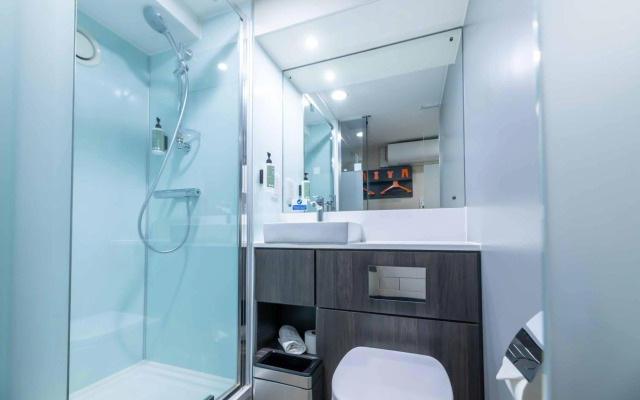 easyHotel Leeds