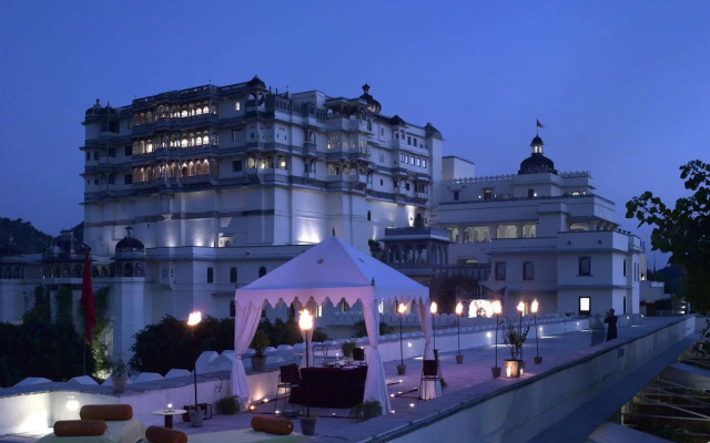 RAAS Devigarh