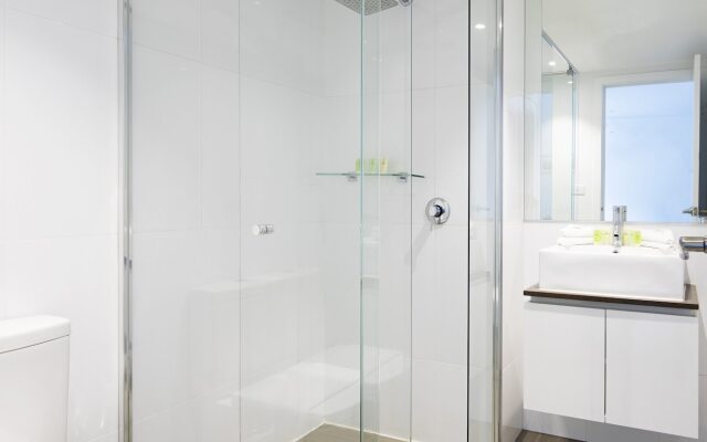 RNR Serviced Apartments North Melbourne
