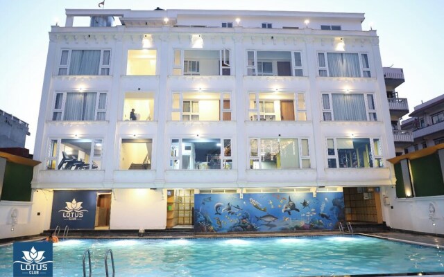 Lotus Club Boutique Hotel