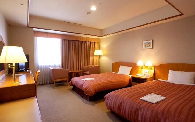 Hotel Mielparque Nagoya