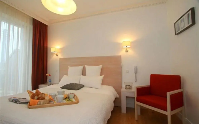 Hôtel Ker-Noyal Quiberon Plage