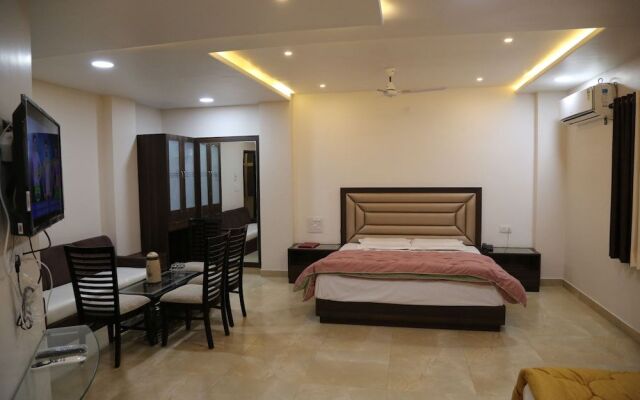 Hotel Lokpriya Inn