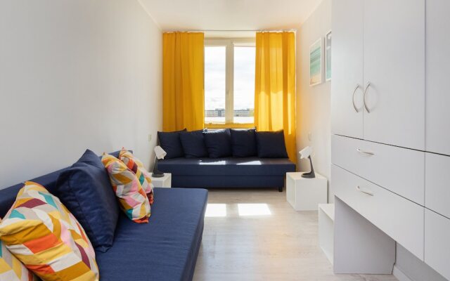 Apartment Gdańsk Piastowska by Renters