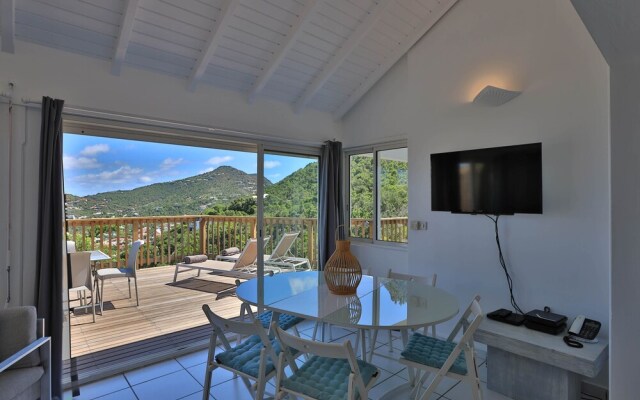 Dream Villa SBH Idalia