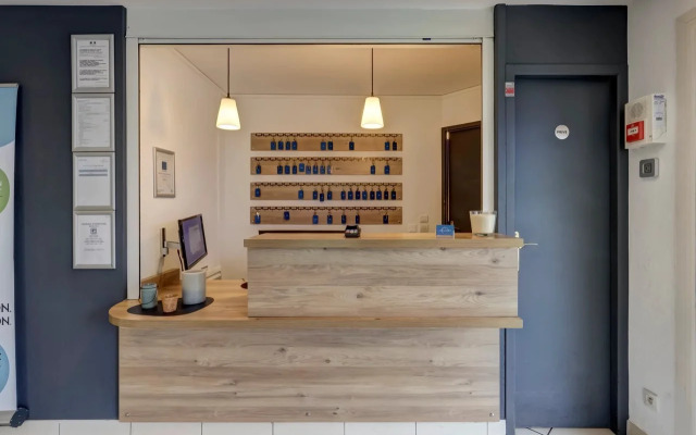 Comfort Aparthotel Divonne L'Oree du Parc