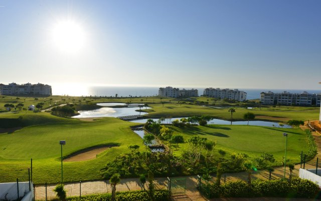 Asilah Marina Golf