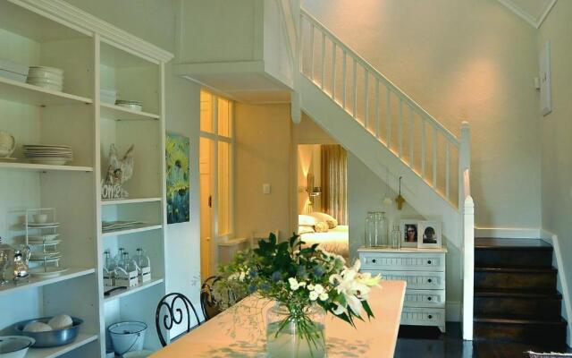 Torburnlea Homestead Luxury Accommodation