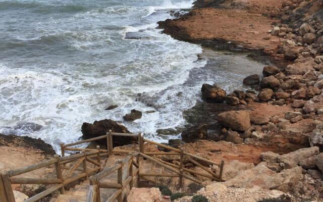 SPLENDIDE F4 ALICANTE Santa Pola