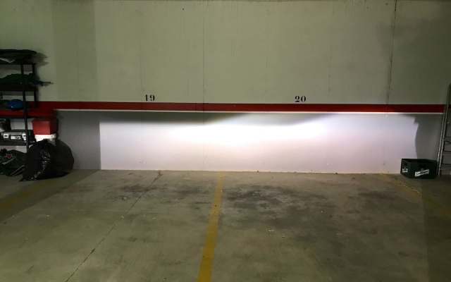 Apartamento Tropicana