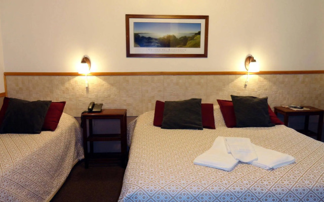 Hotel Rivera