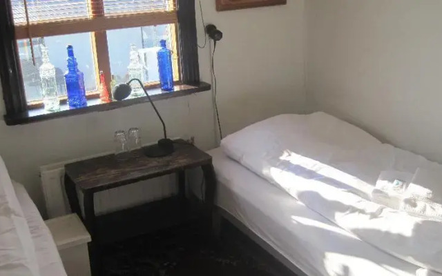 Langey Homestay