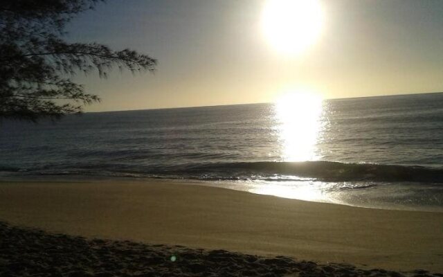 Pousada da Barra
