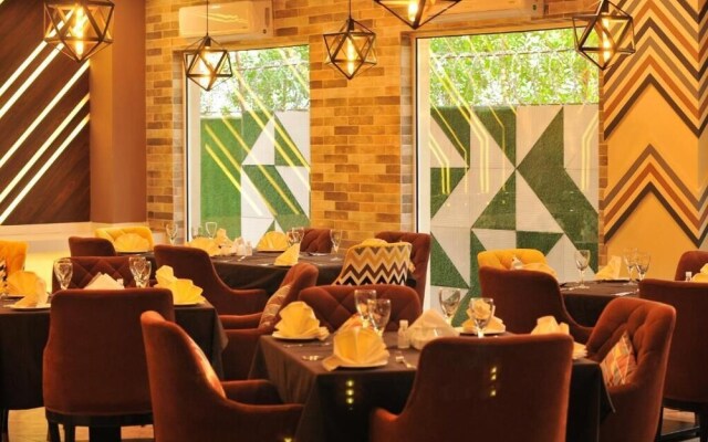 Belmorris Hotels & Resorts