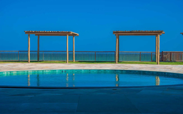 Costeira Palace Beach Resort All Inclusive