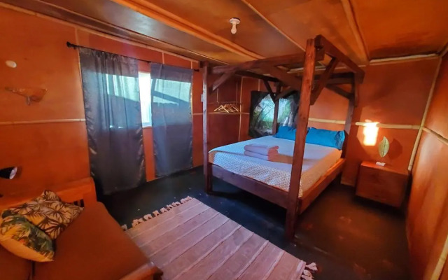 Open Gate Hostel Hawaii