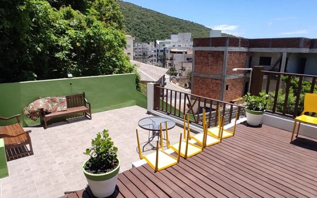 Residencial Pilati